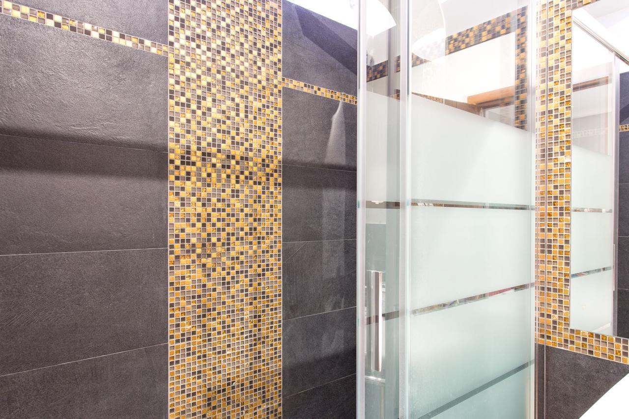 La Foresteria Luxury Suites Rome Exterior photo